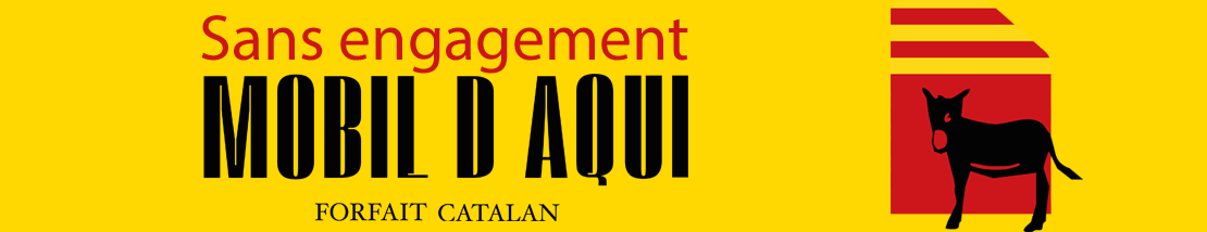 Forfaits mobiles sans engagement